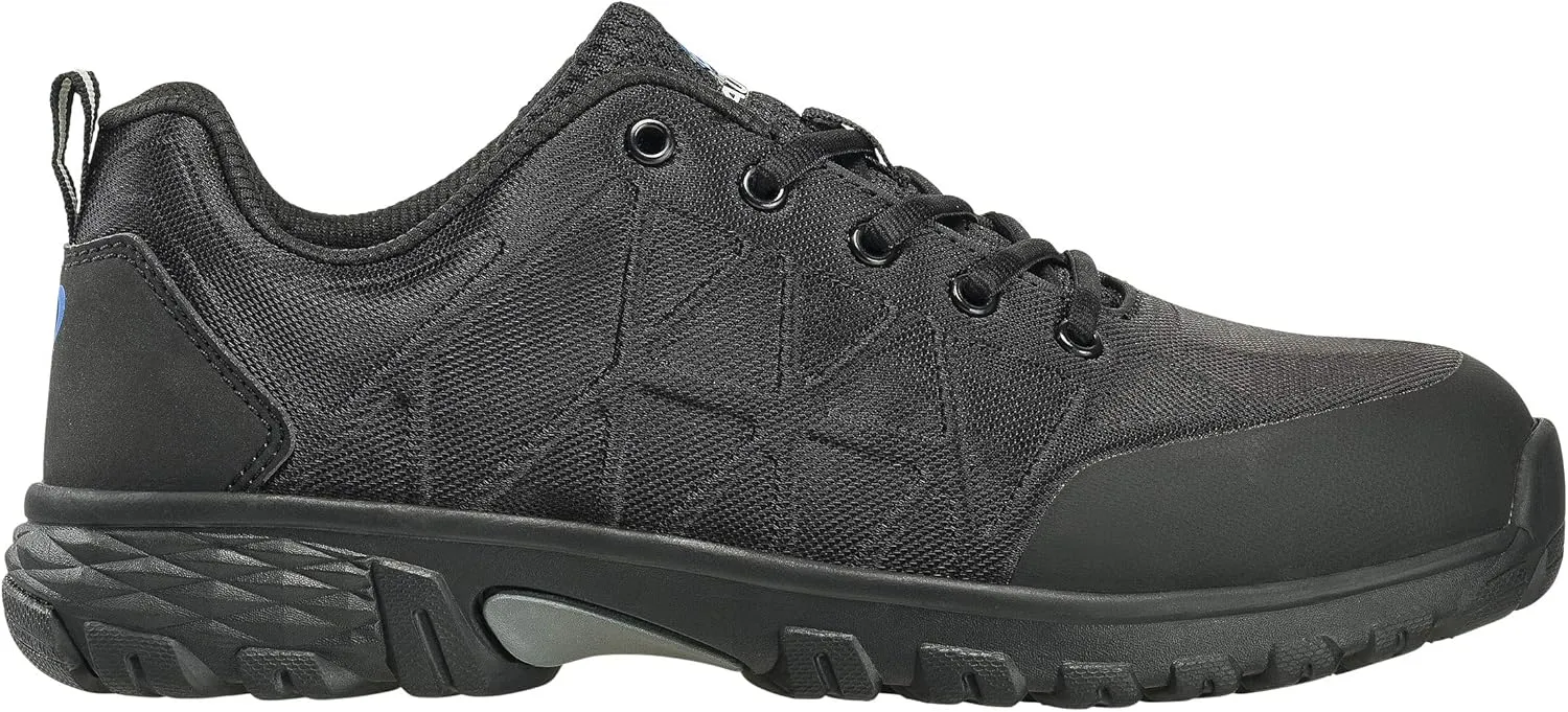 FSI Nautilus Men's Spark Oxford Fashion Boot