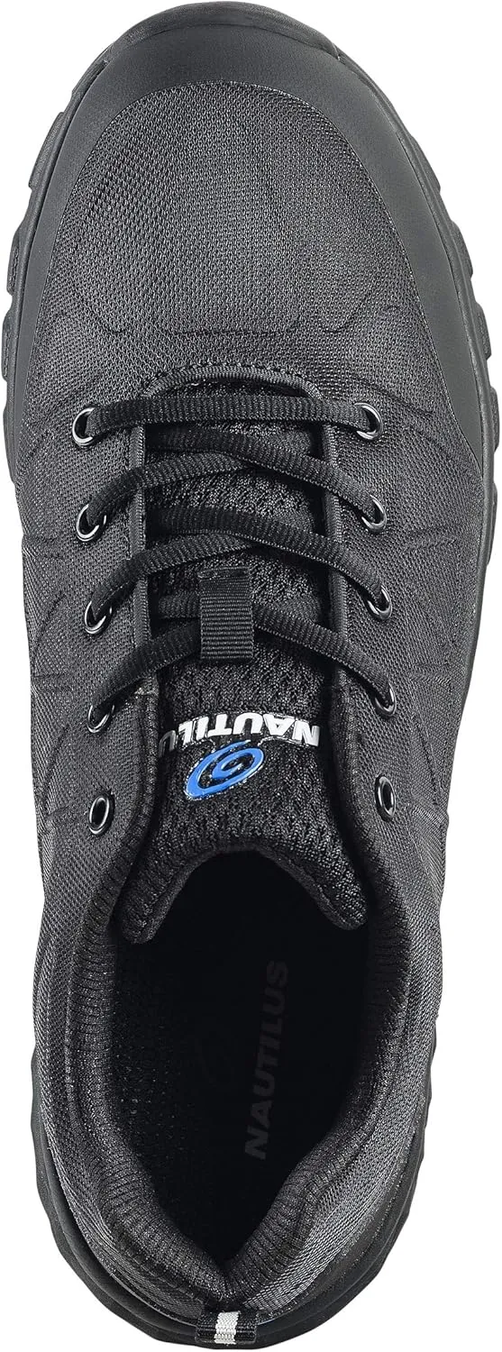 FSI Nautilus Men's Spark Oxford Fashion Boot