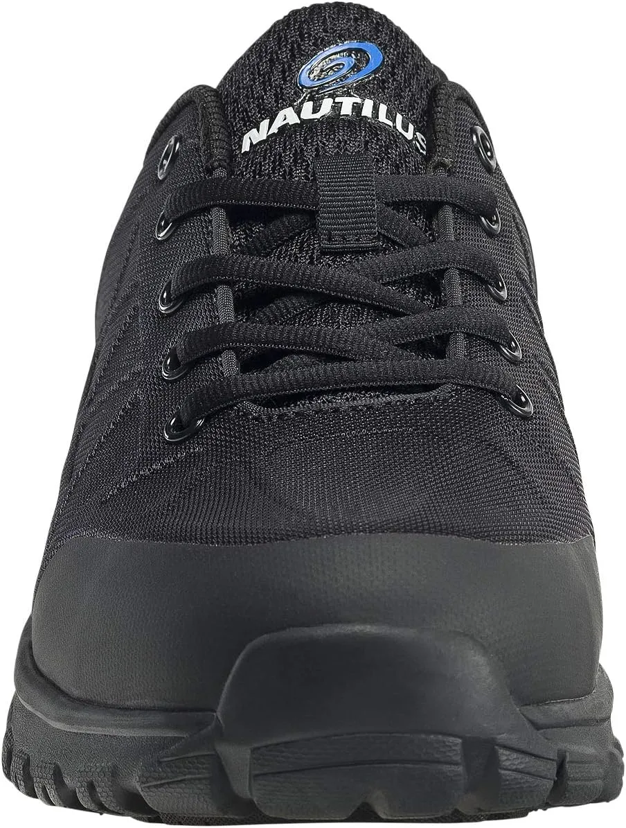 FSI Nautilus Men's Spark Oxford Fashion Boot