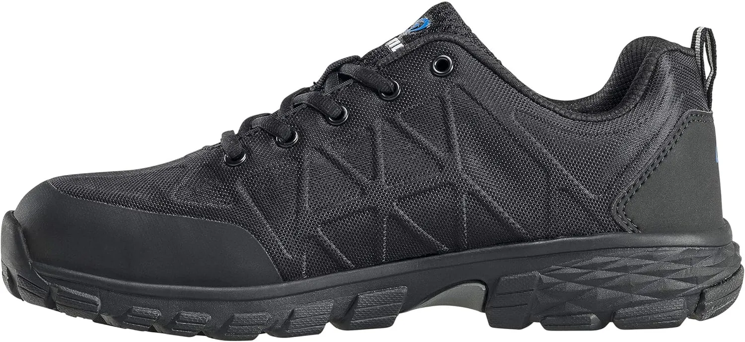 FSI Nautilus Men's Spark Oxford Fashion Boot