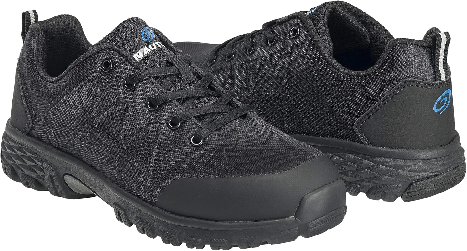 FSI Nautilus Men's Spark Oxford Fashion Boot