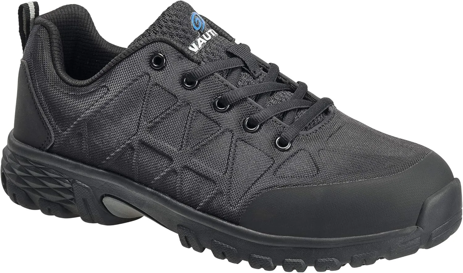 FSI Nautilus Men's Spark Oxford Fashion Boot