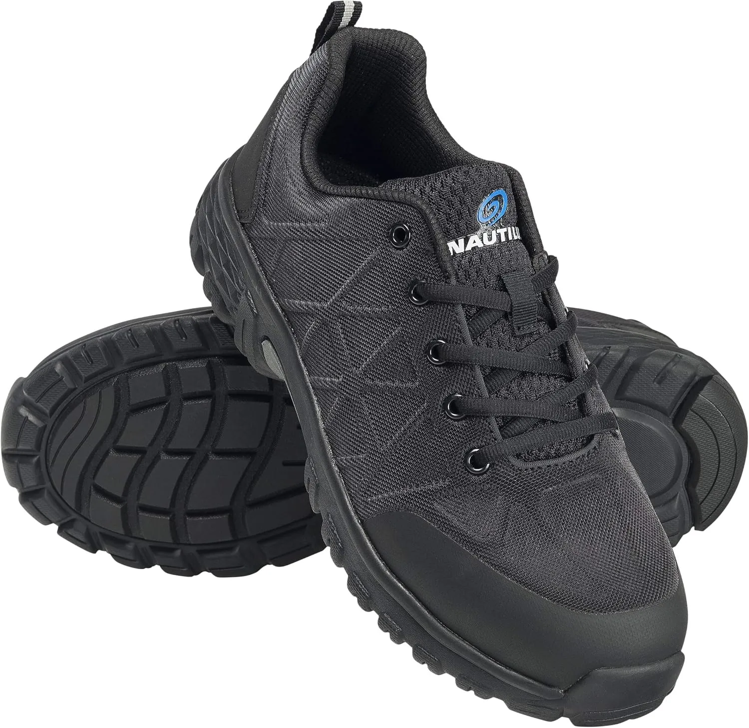FSI Nautilus Men's Spark Oxford Fashion Boot