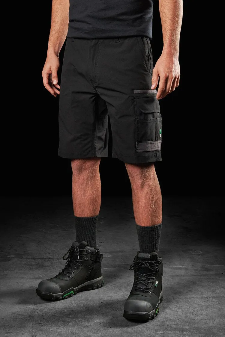 FXD LS1 LIGHTWEIGHT STRETCH WORK SHORT
