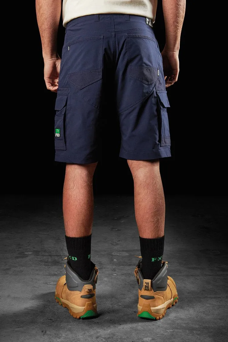FXD LS1 LIGHTWEIGHT STRETCH WORK SHORT