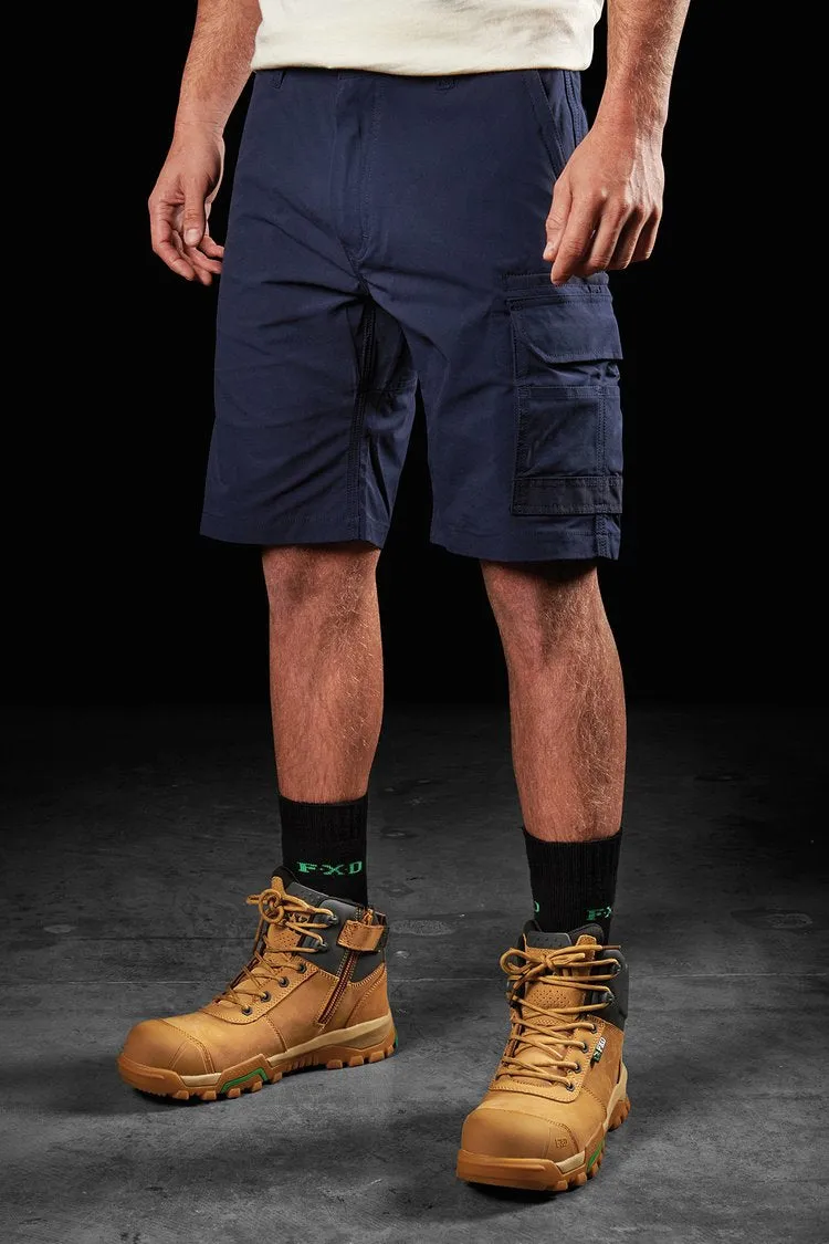 FXD LS1 LIGHTWEIGHT STRETCH WORK SHORT