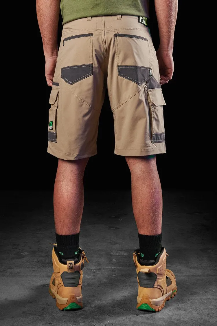 FXD LS1 LIGHTWEIGHT STRETCH WORK SHORT