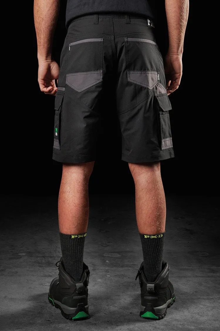 FXD LS1 LIGHTWEIGHT STRETCH WORK SHORT