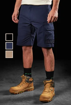 FXD LS1 LIGHTWEIGHT STRETCH WORK SHORT