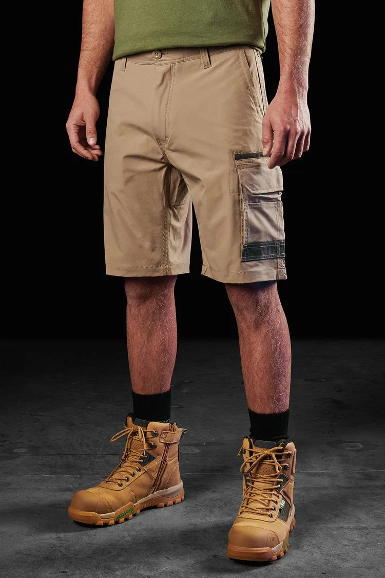 FXD LS1 LIGHTWEIGHT STRETCH WORK SHORT