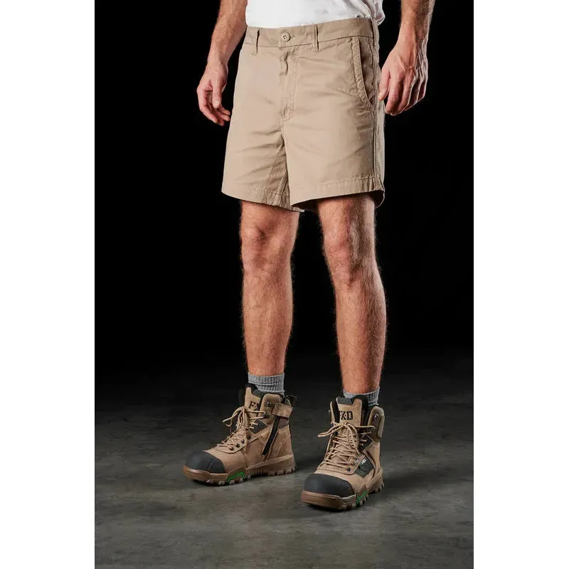 FXD WS-2 Short Work Shorts