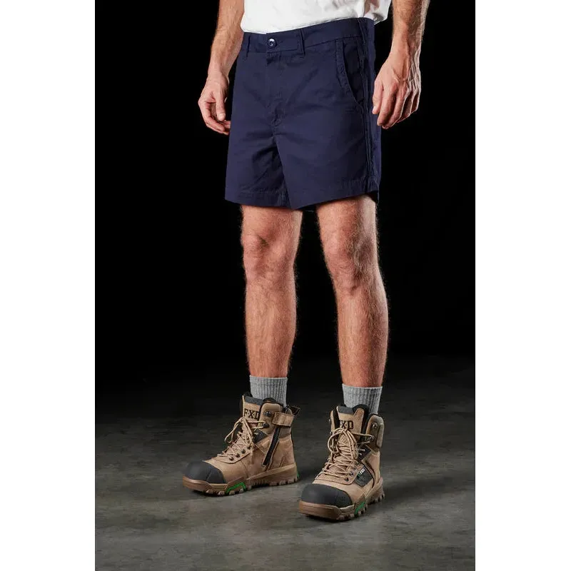 FXD WS-2 Short Work Shorts