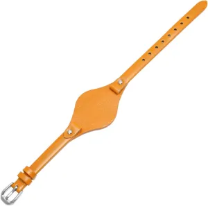 Genuine Leather Watchbands For Fossil ES3077 ES2830 ES3262 ES3060 Stylish Women Watch Straps Small Bracelet