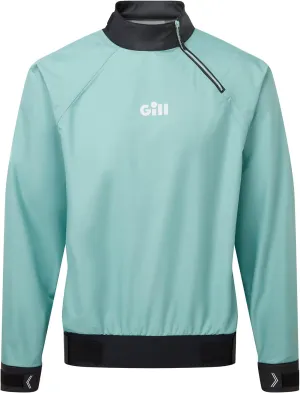 Gill Verso Lite Smock - Fully Taped, Waterproof & Breathable for Watersports Sailing Canoeing Kayaking SUP Paddleboarding