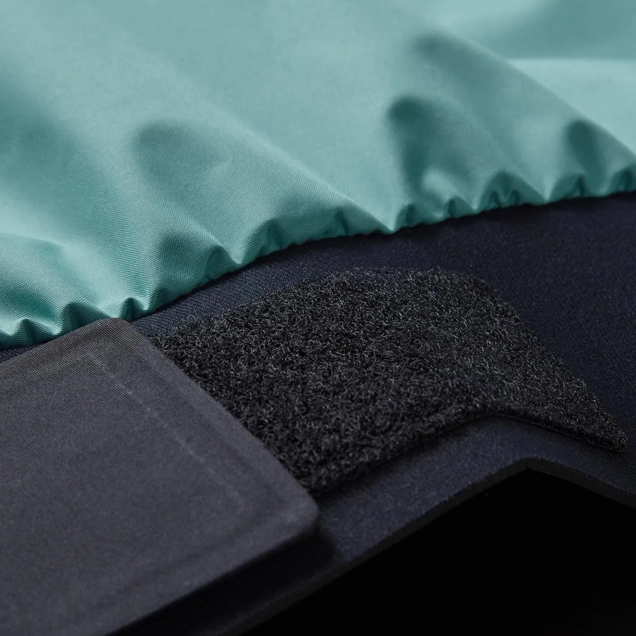 Gill Verso Lite Smock - Fully Taped, Waterproof & Breathable for Watersports Sailing Canoeing Kayaking SUP Paddleboarding