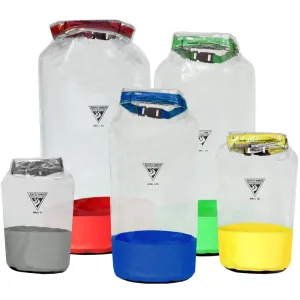Glacier™ Clear Dry Bag