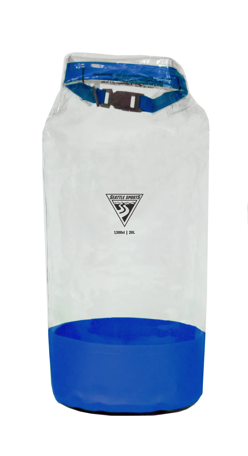 Glacier™ Clear Dry Bag