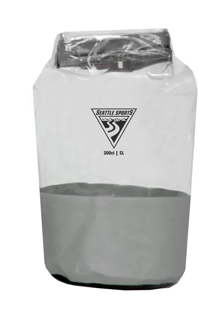 Glacier™ Clear Dry Bag