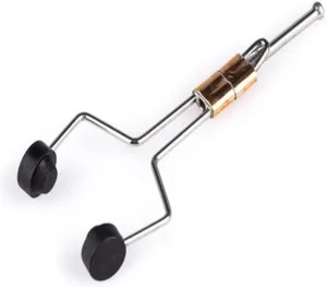 Griffin Ceramic Bobbins