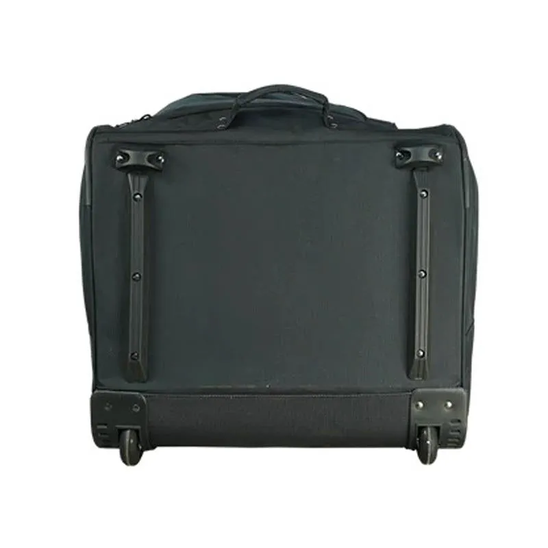 Gryphon Super Tonie Goalkeeping Hockey Bag Black