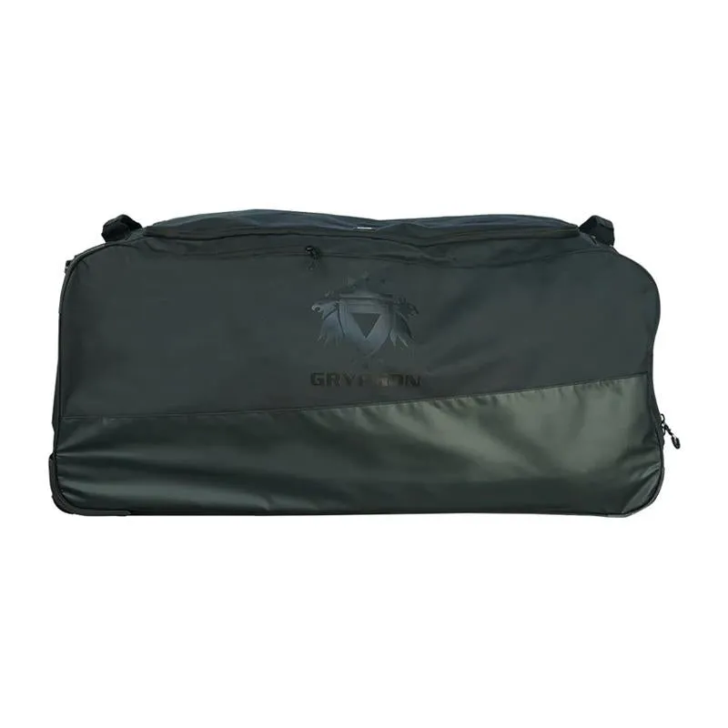 Gryphon Super Tonie Goalkeeping Hockey Bag Black