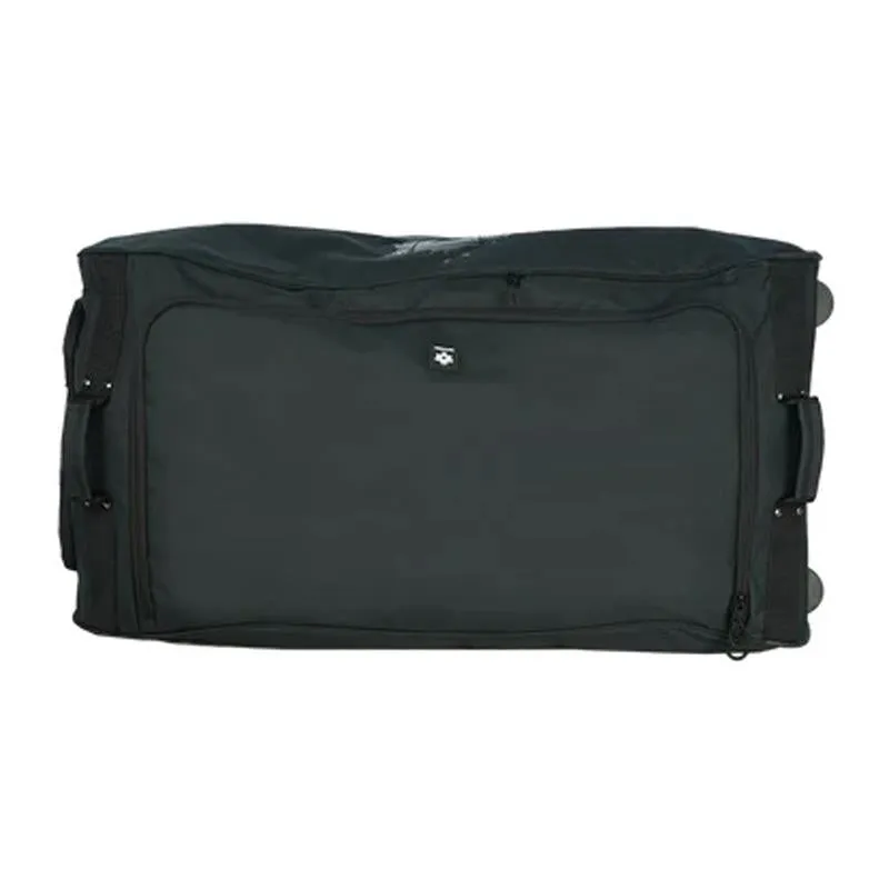 Gryphon Super Tonie Goalkeeping Hockey Bag Black
