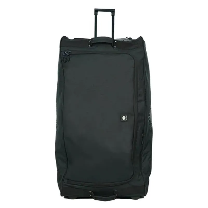 Gryphon Super Tonie Goalkeeping Hockey Bag Black