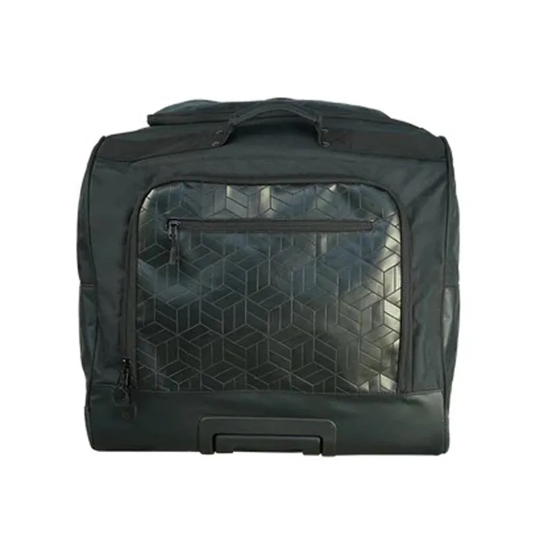 Gryphon Super Tonie Goalkeeping Hockey Bag Black