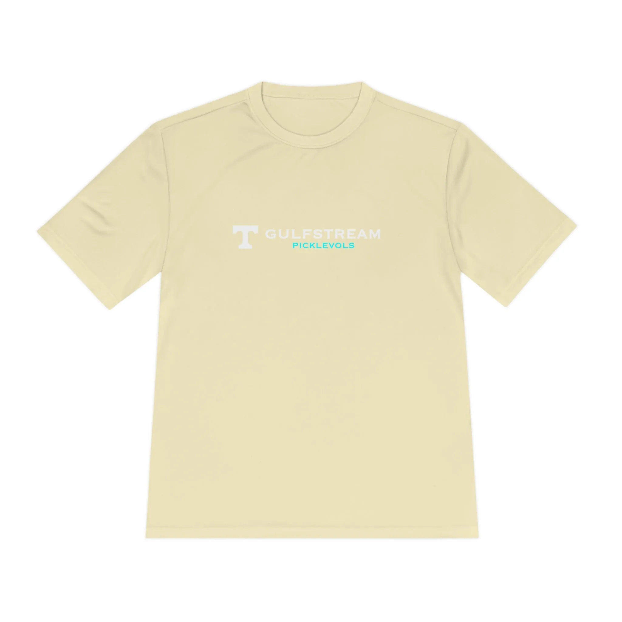 Gulfstream PickleVols Dri Fit