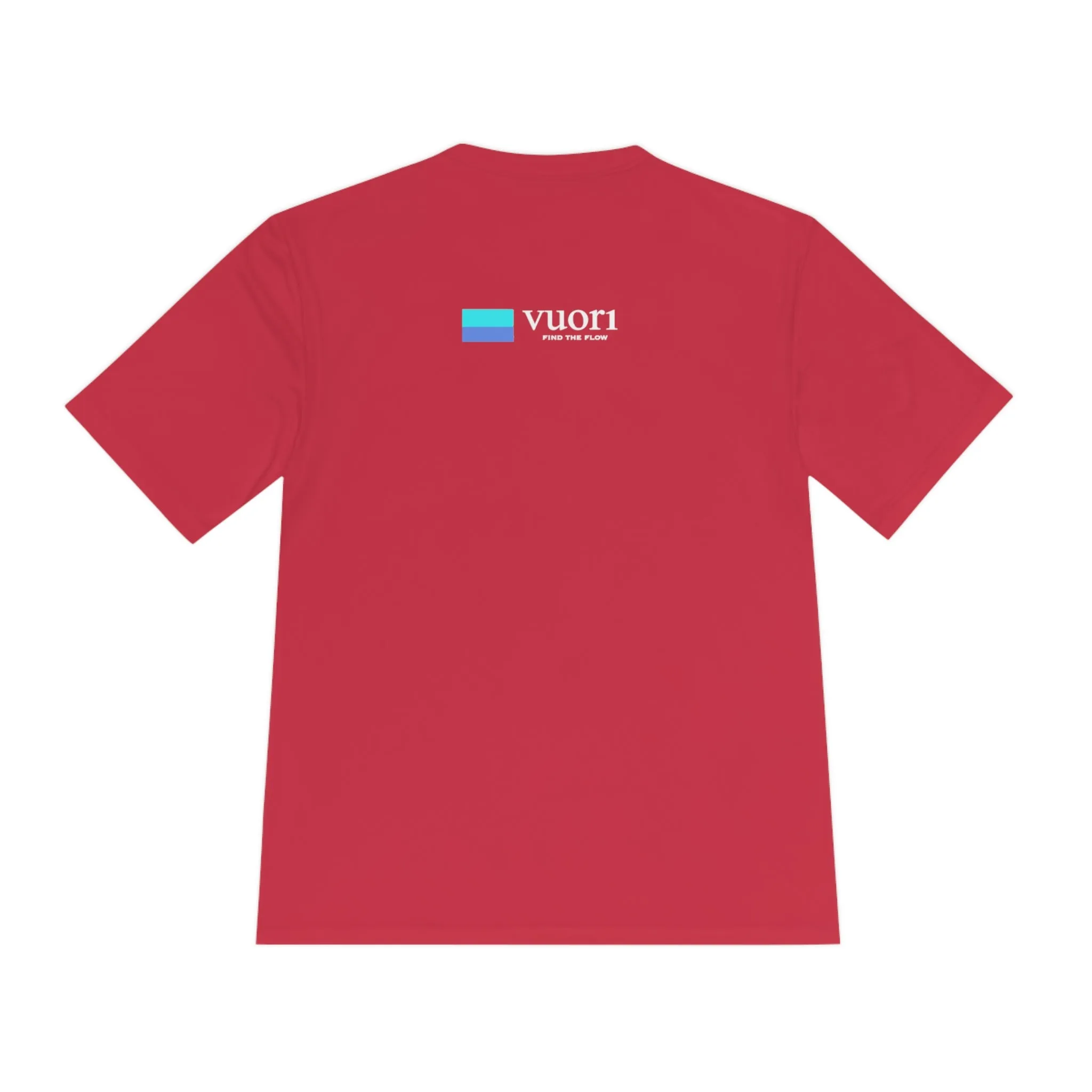 Gulfstream PickleVols Dri Fit
