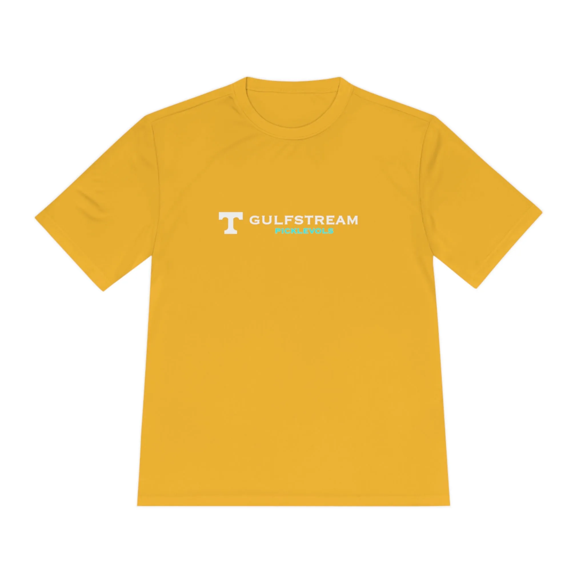 Gulfstream PickleVols Dri Fit
