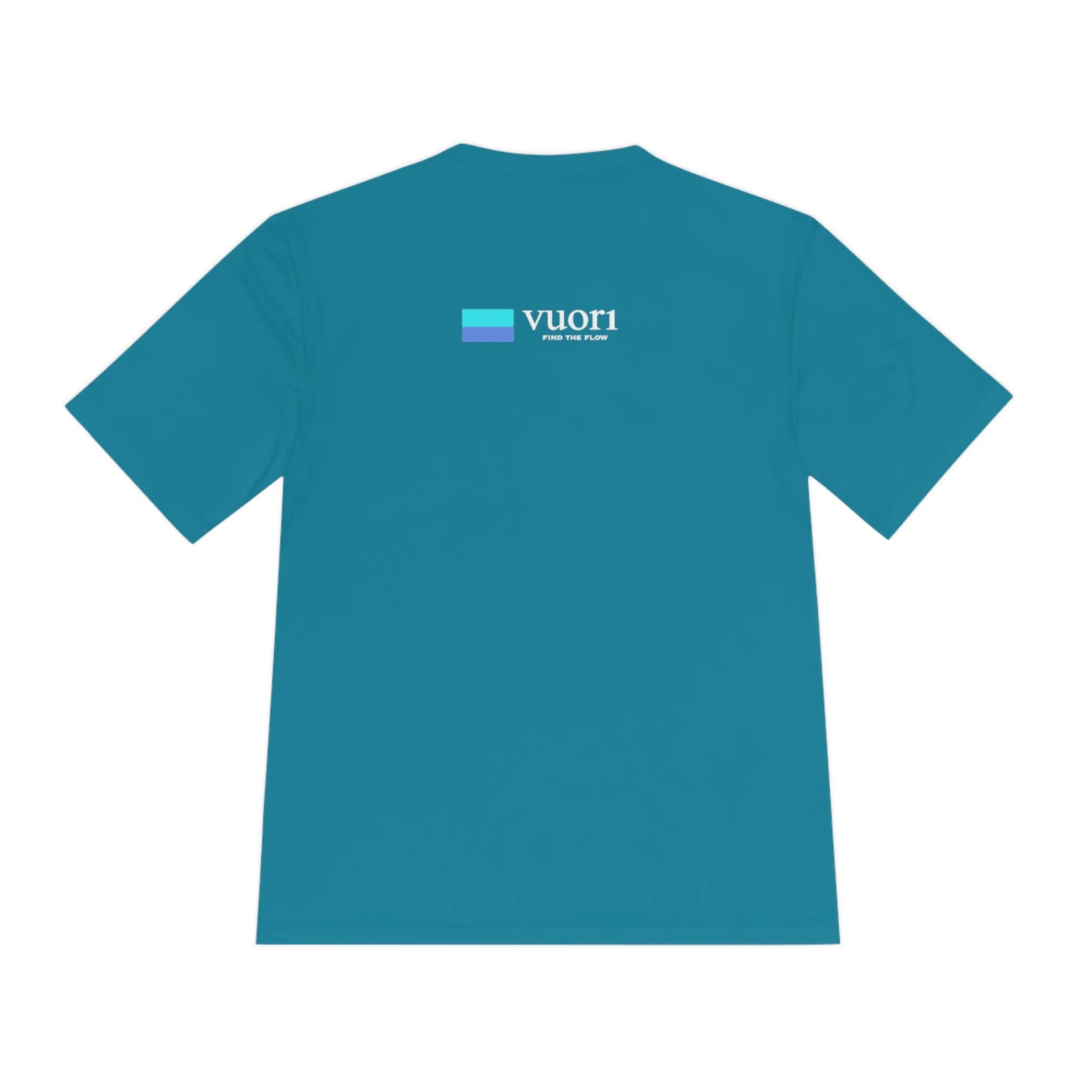Gulfstream PickleVols Dri Fit