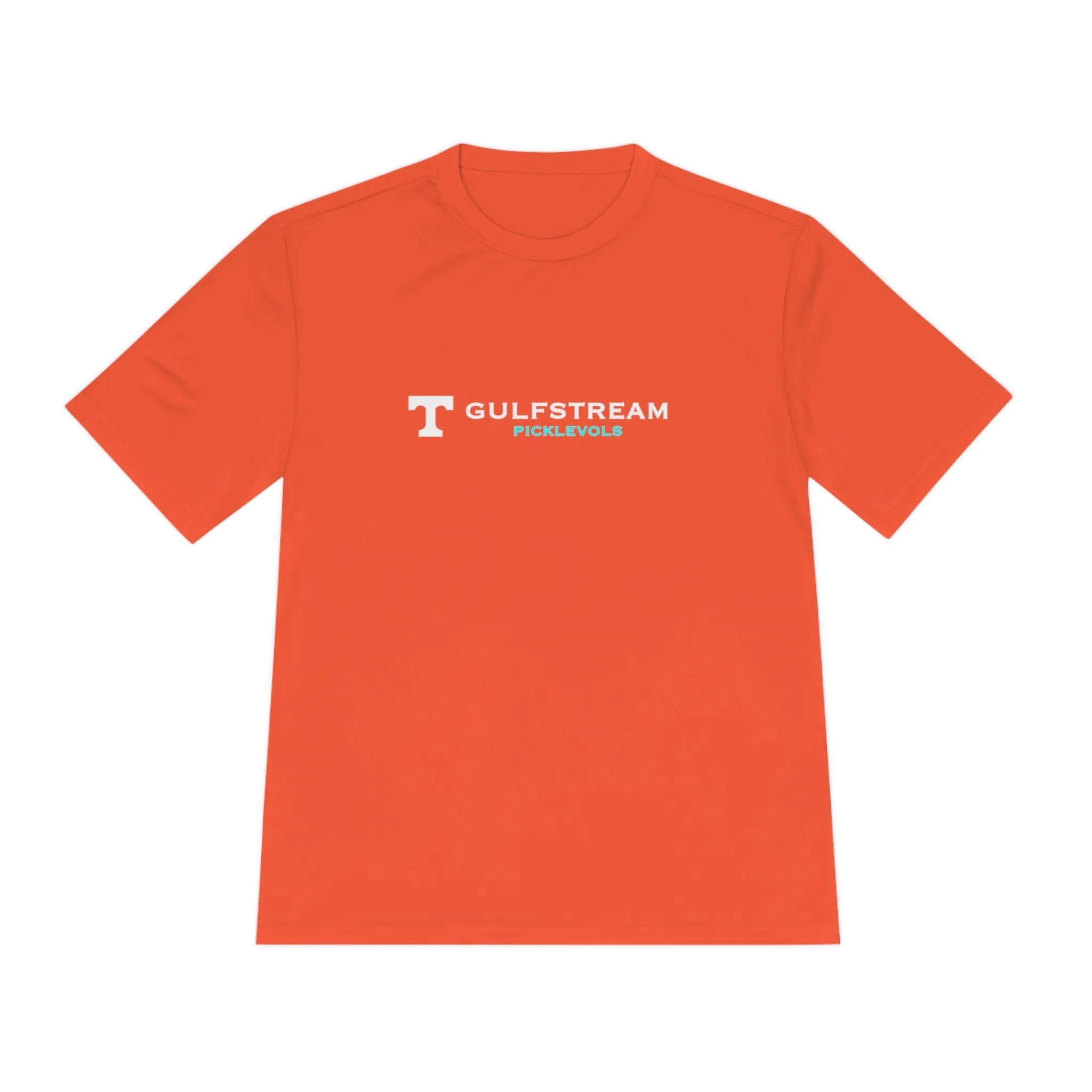 Gulfstream PickleVols Dri Fit