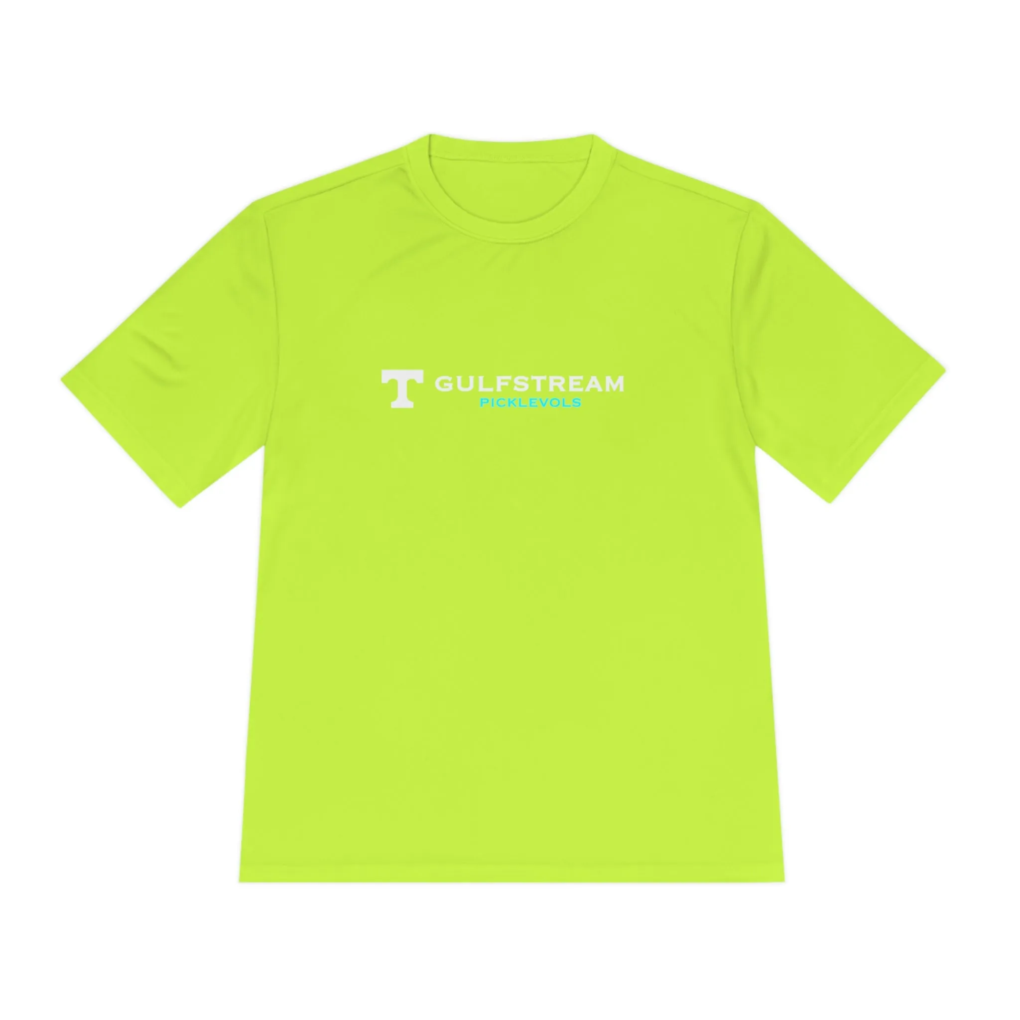 Gulfstream PickleVols Dri Fit