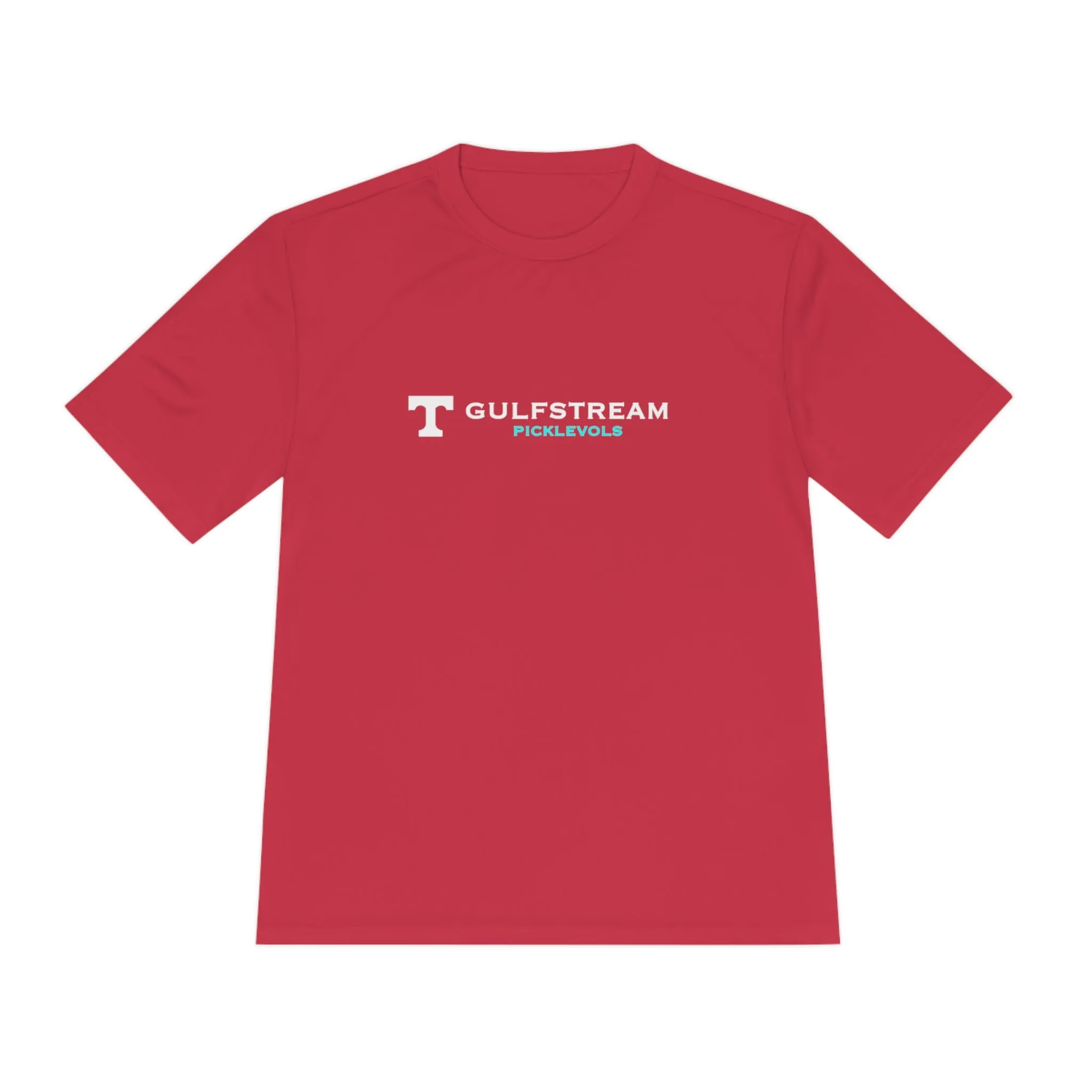 Gulfstream PickleVols Dri Fit