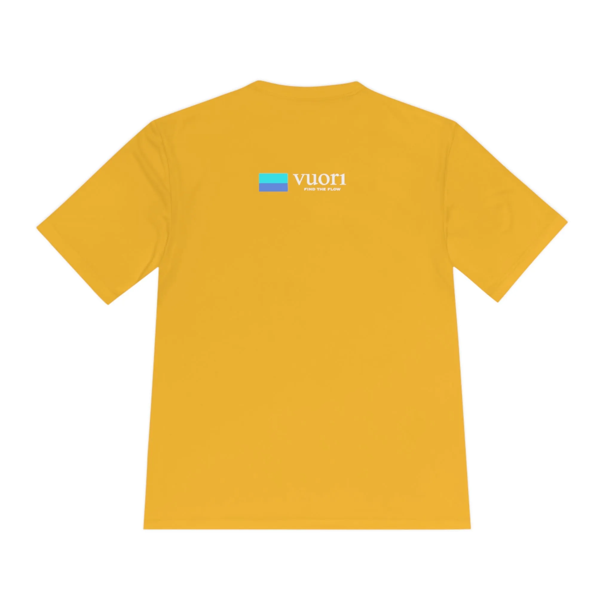 Gulfstream PickleVols Dri Fit