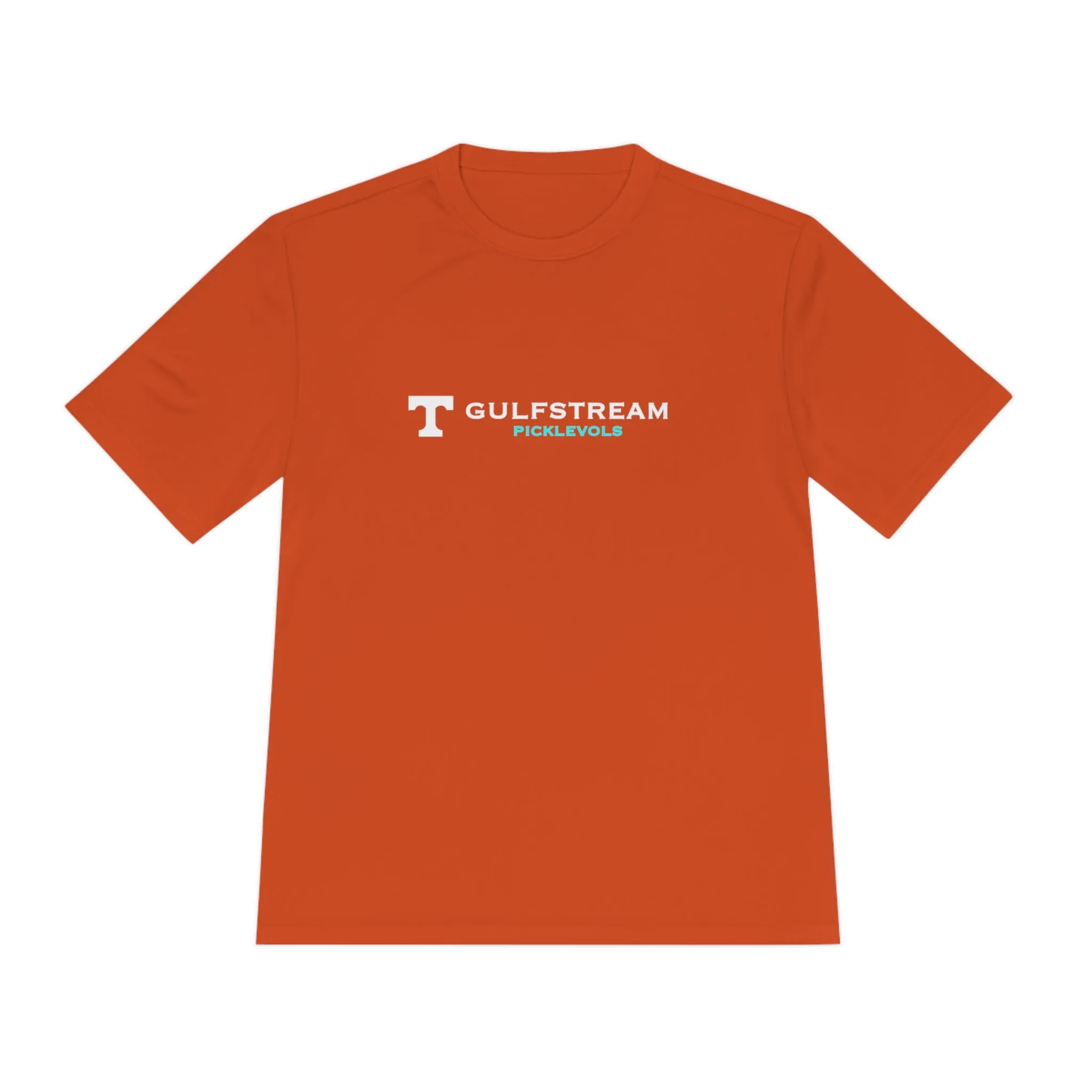 Gulfstream PickleVols Dri Fit