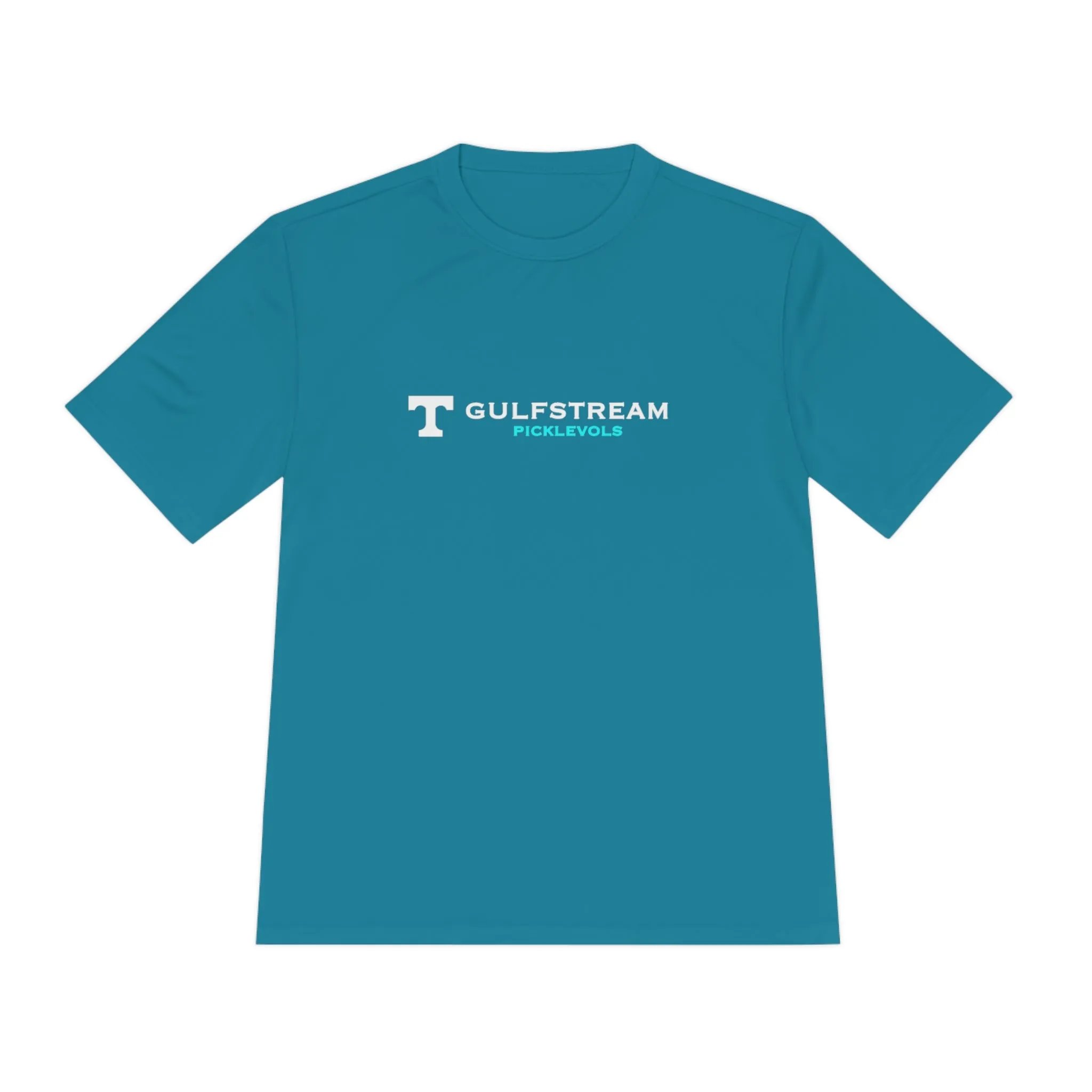 Gulfstream PickleVols Dri Fit