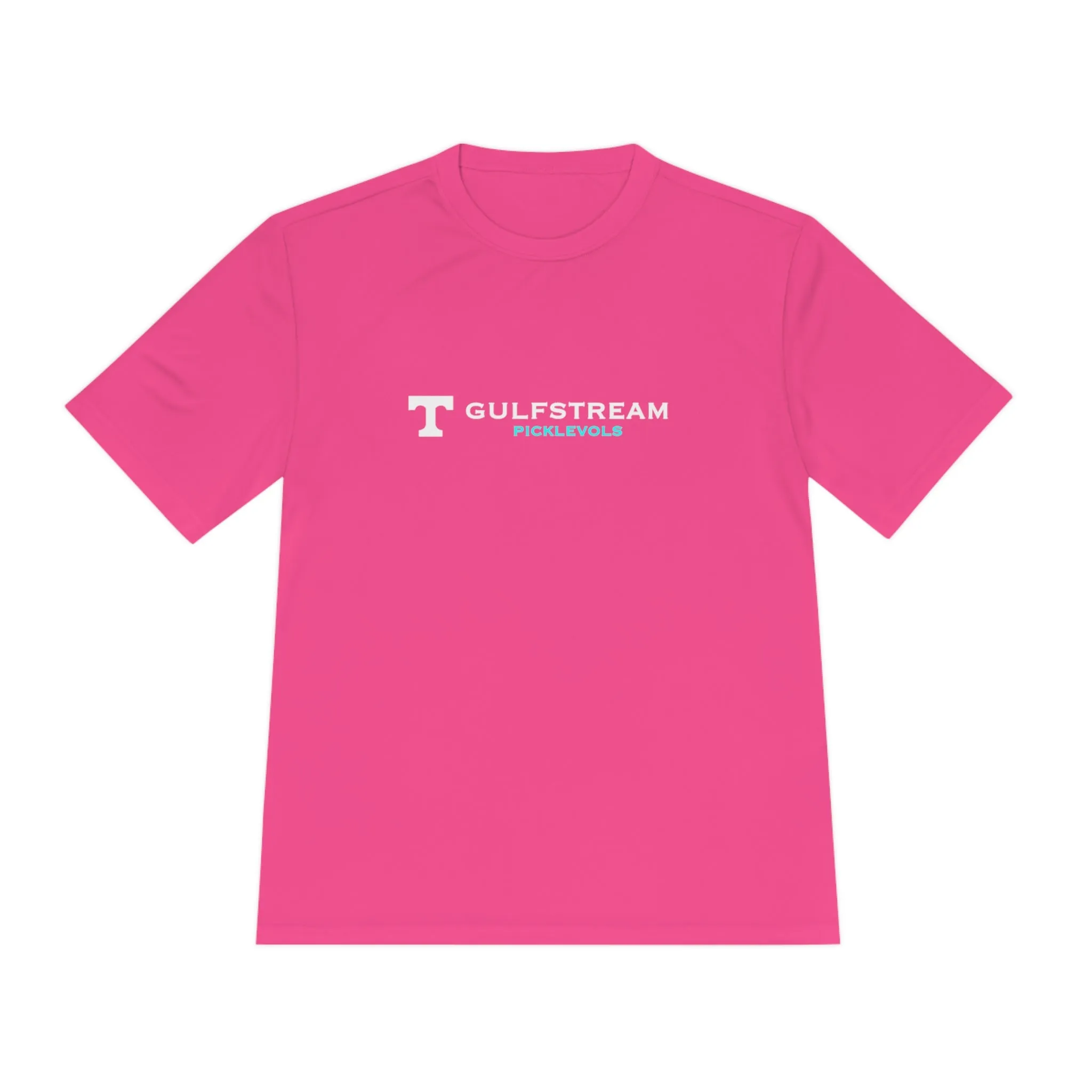 Gulfstream PickleVols Dri Fit