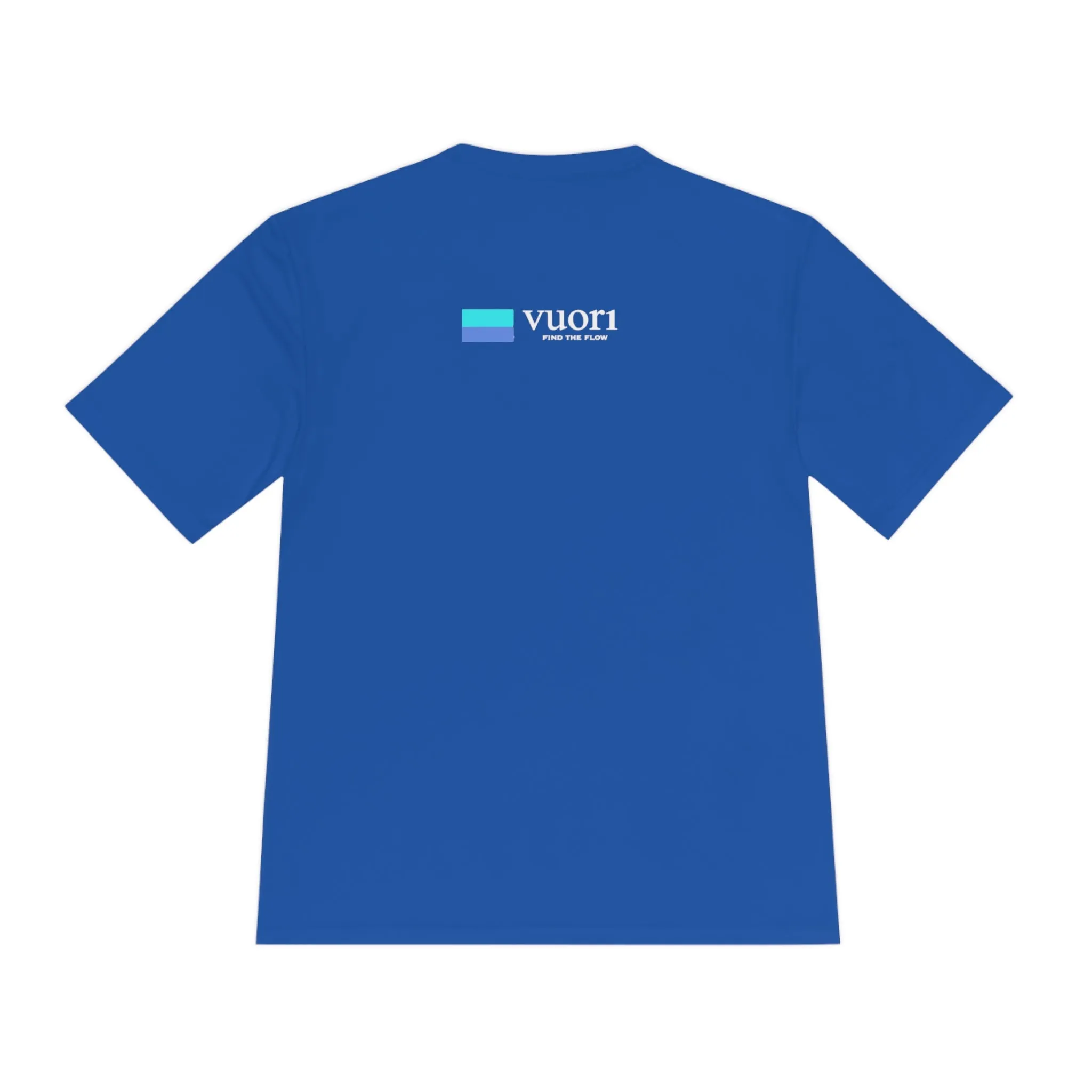 Gulfstream PickleVols Dri Fit