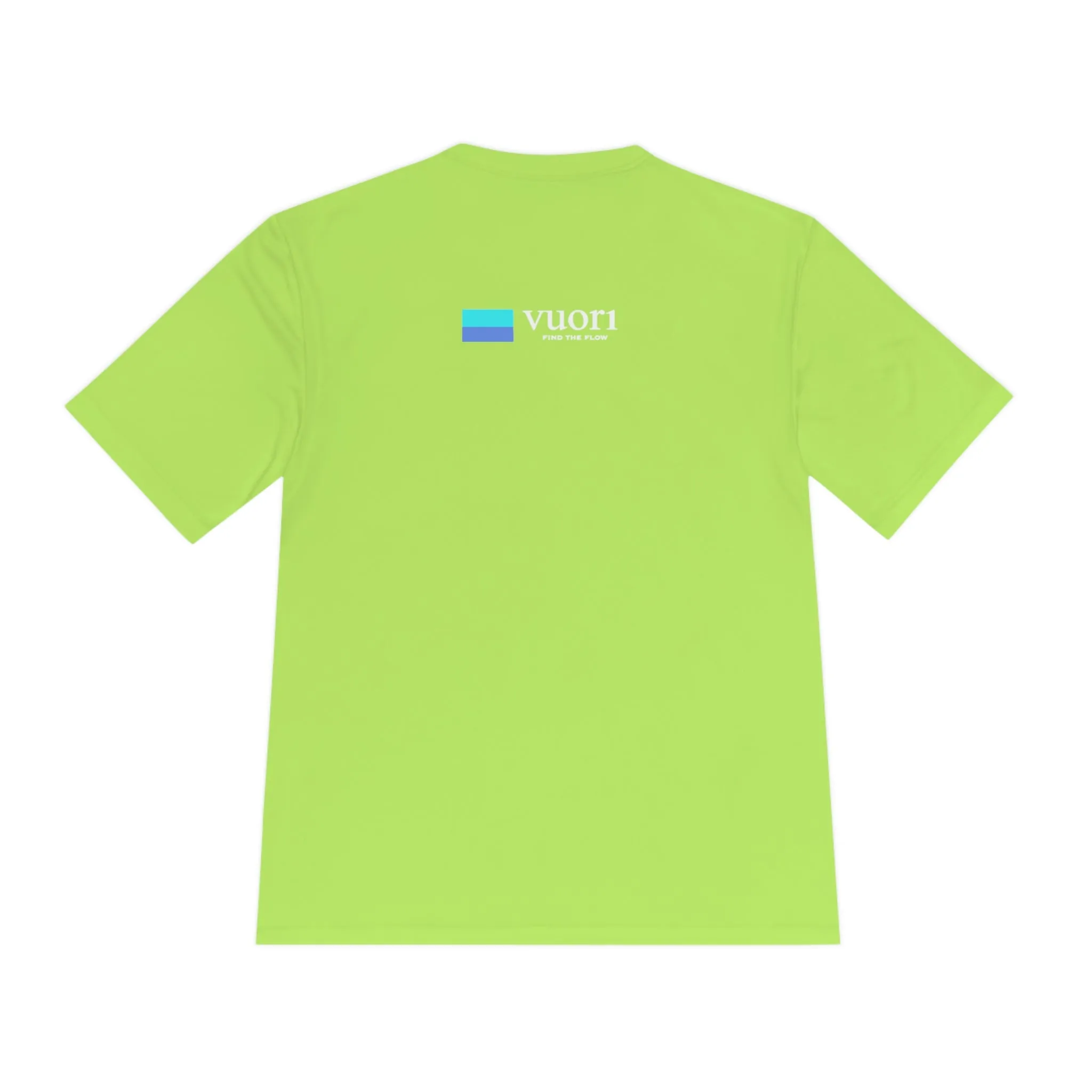 Gulfstream PickleVols Dri Fit