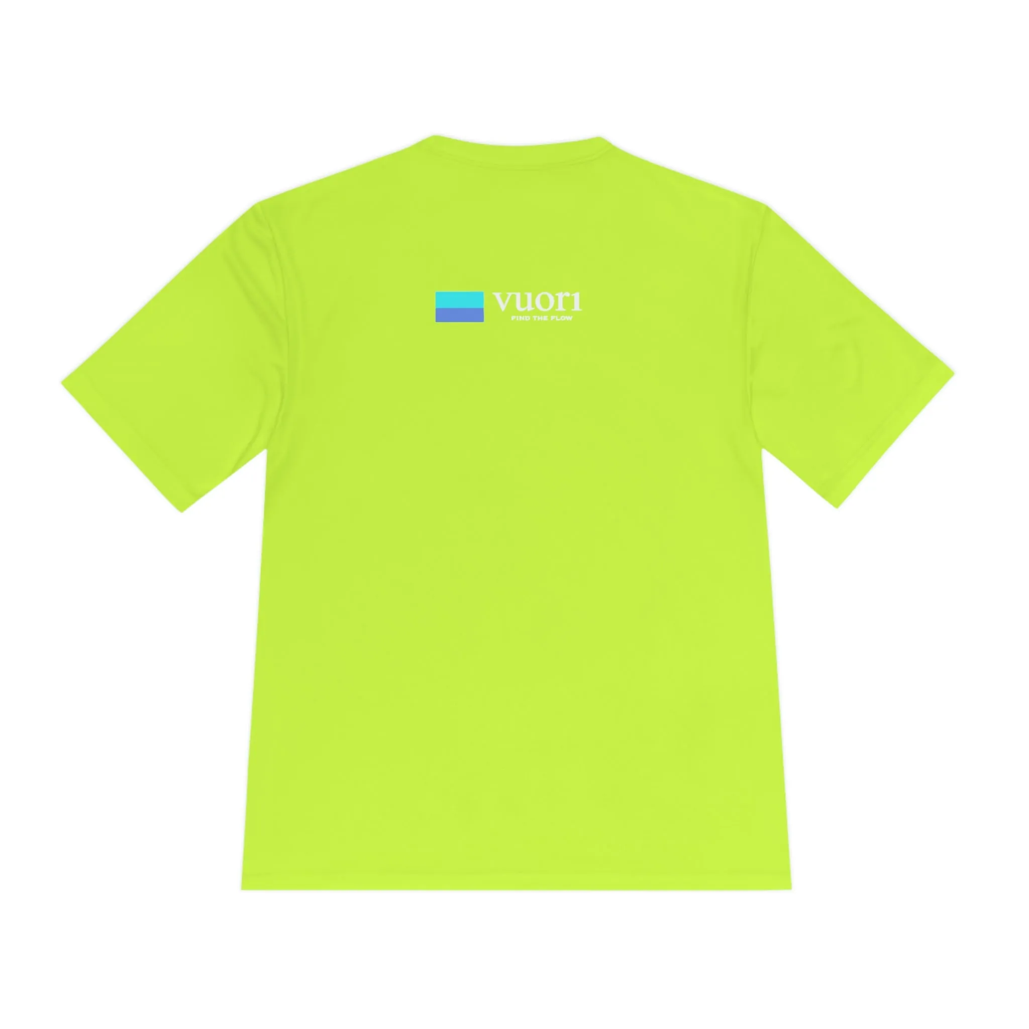 Gulfstream PickleVols Dri Fit