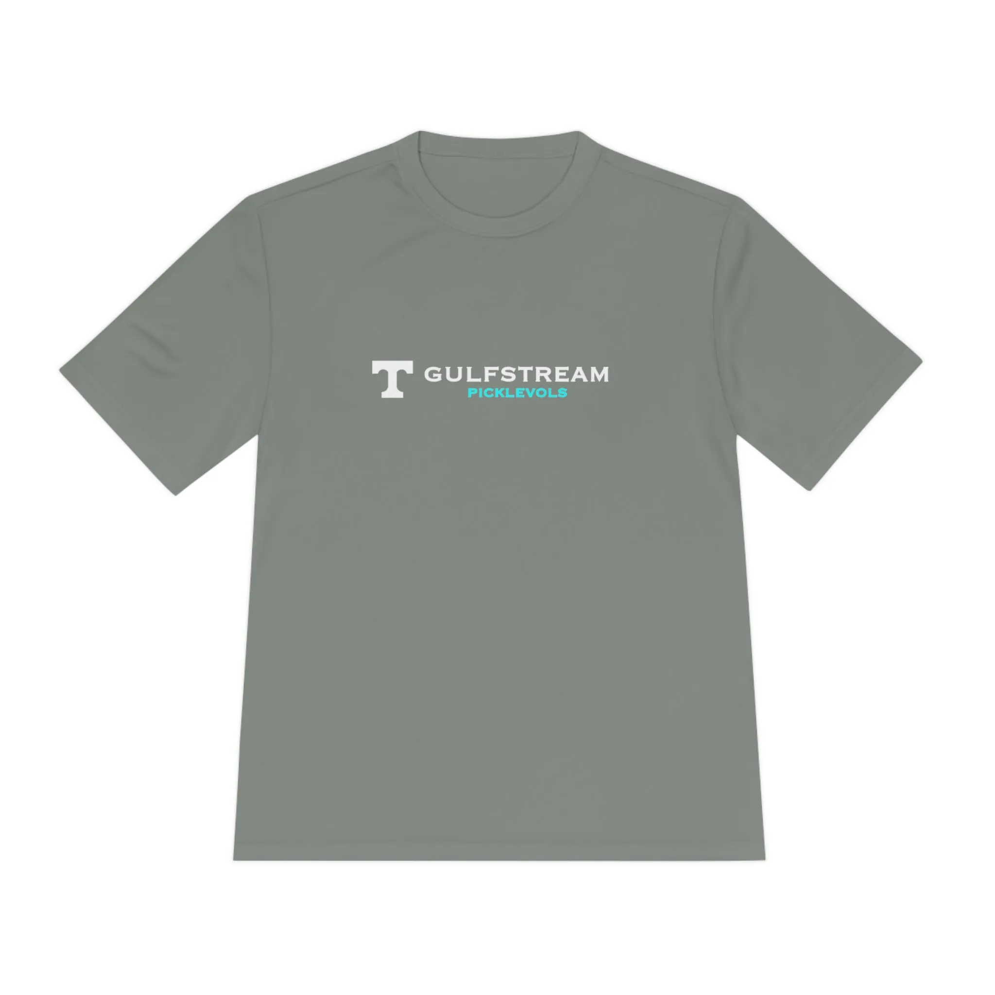 Gulfstream PickleVols Dri Fit