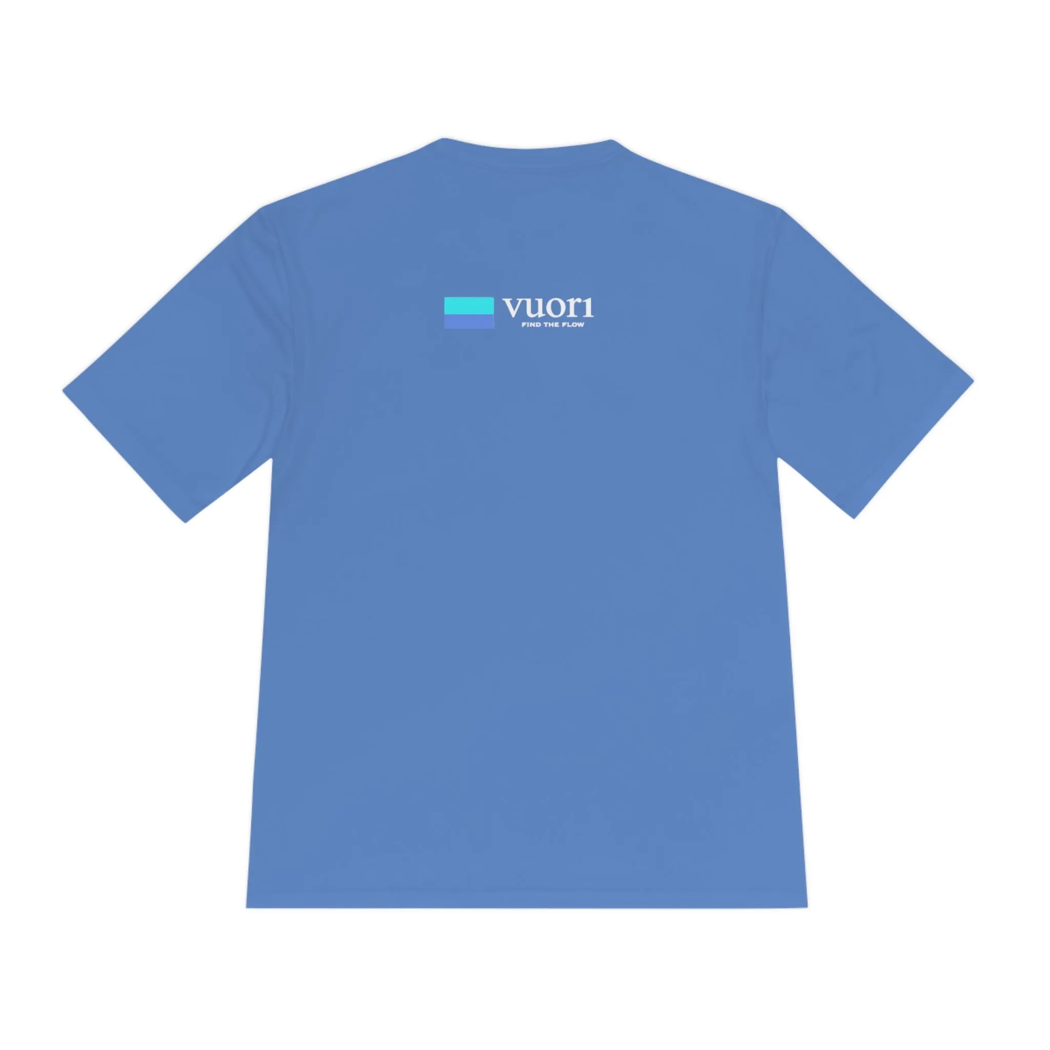 Gulfstream PickleVols Dri Fit