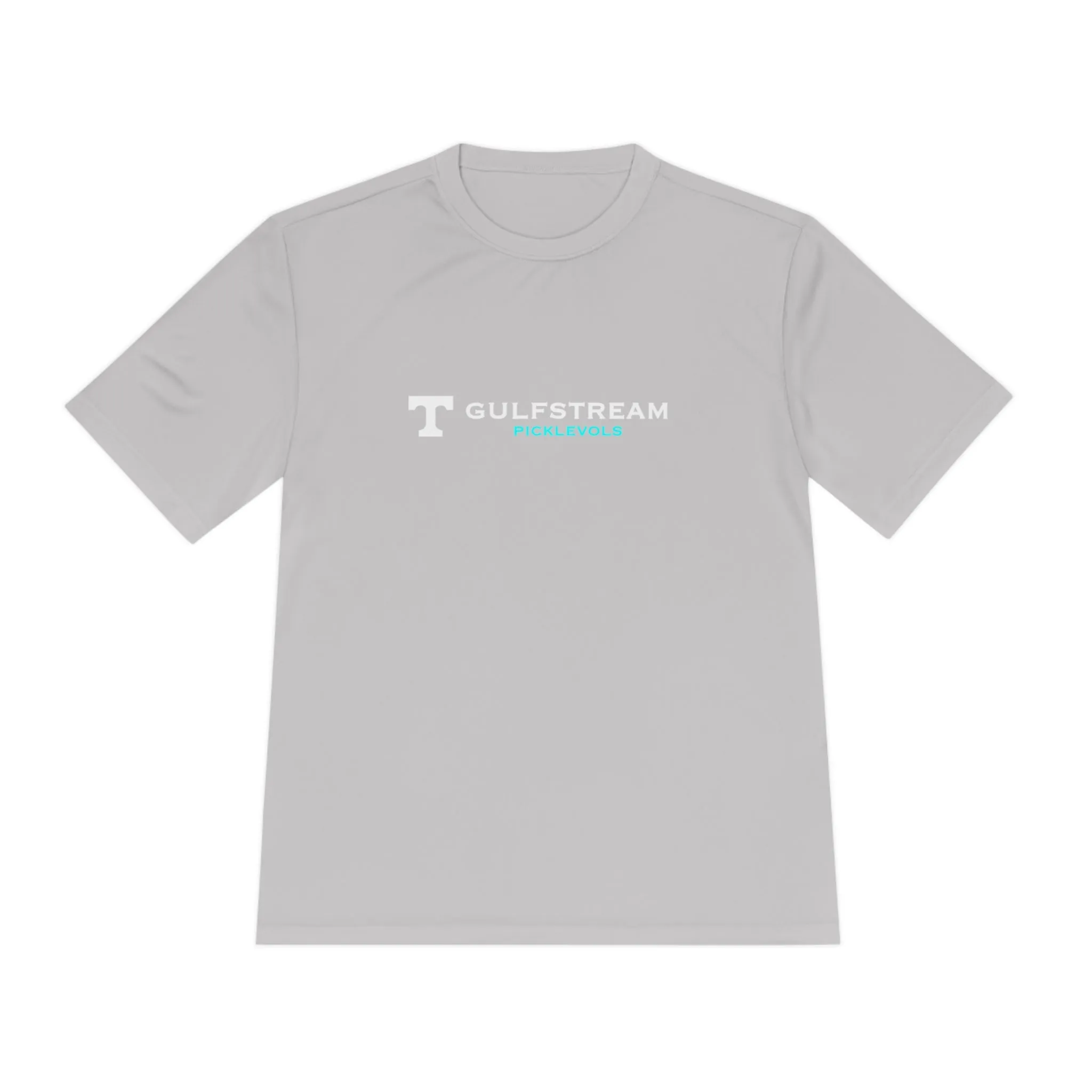 Gulfstream PickleVols Dri Fit