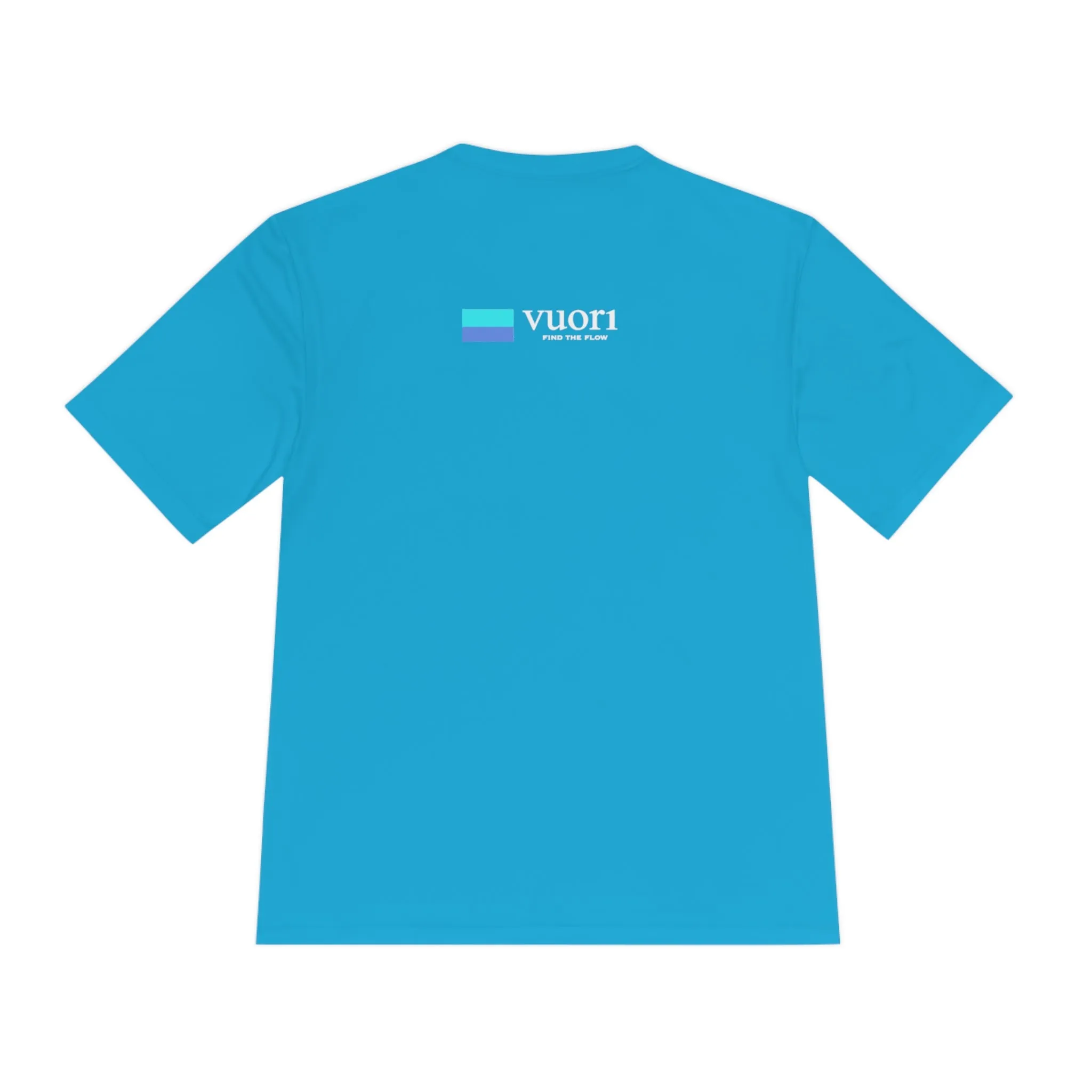 Gulfstream PickleVols Dri Fit