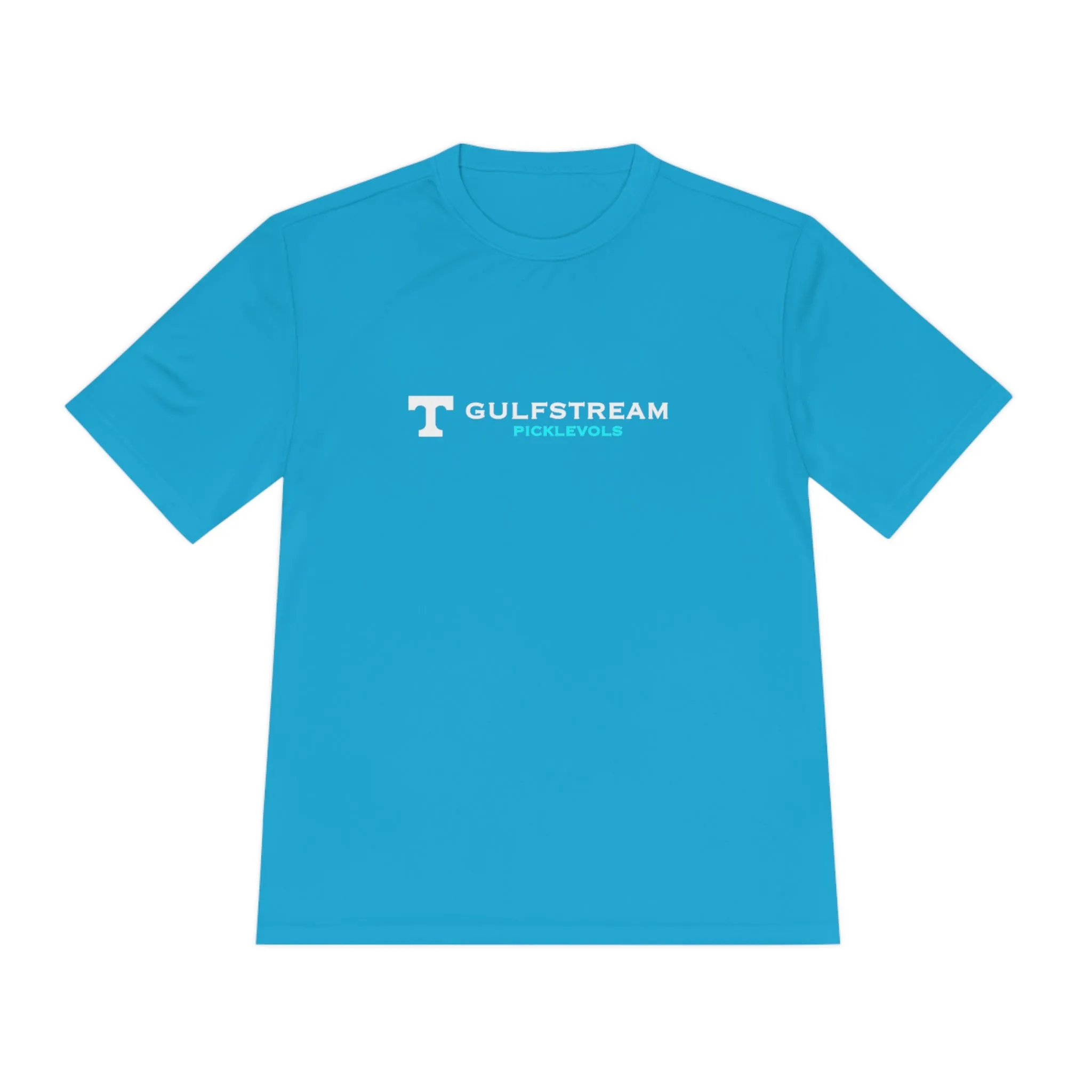 Gulfstream PickleVols Dri Fit