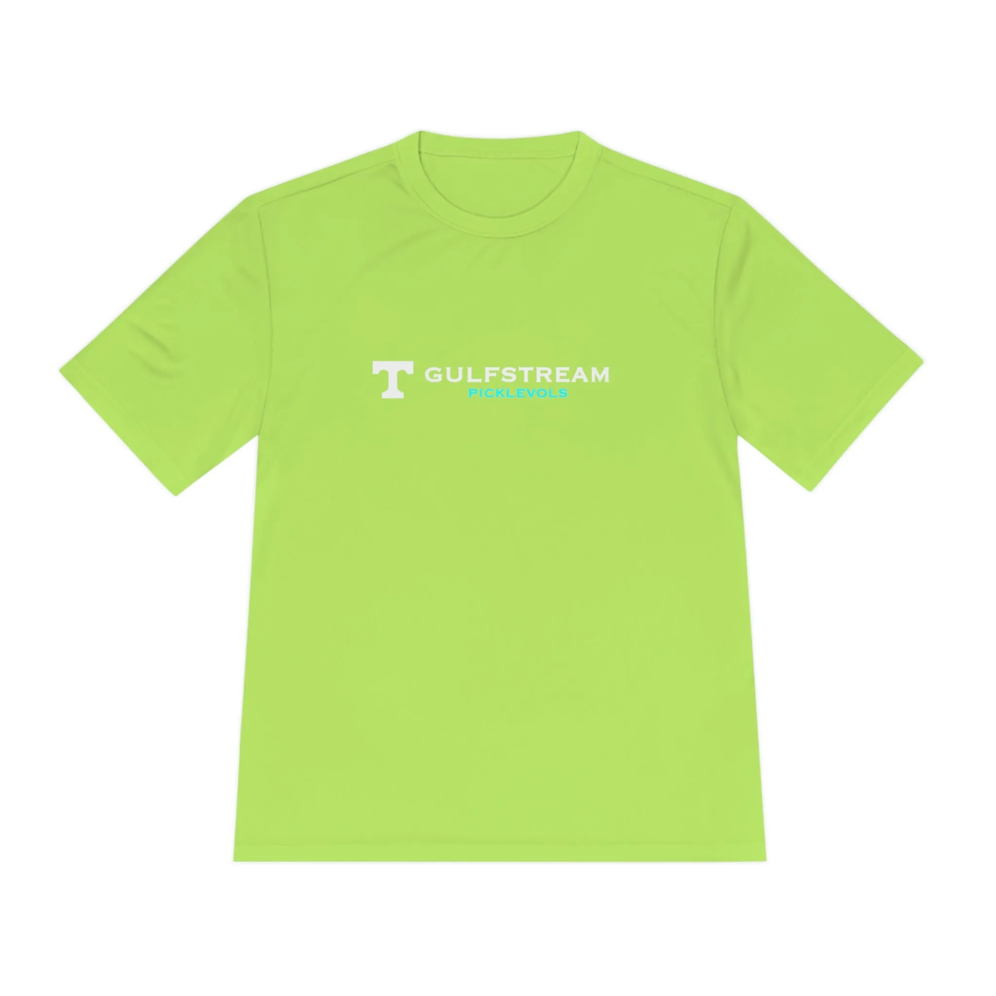 Gulfstream PickleVols Dri Fit