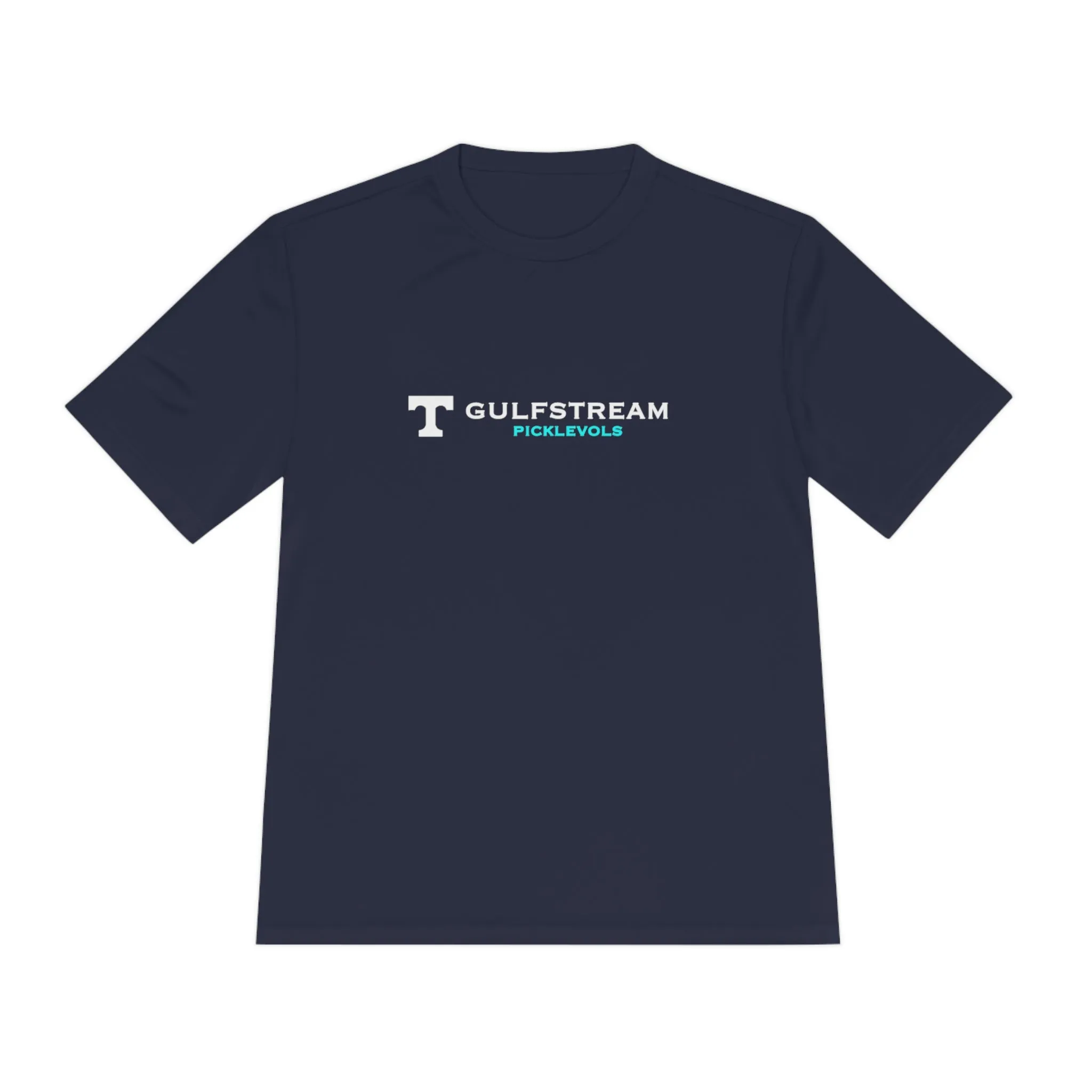 Gulfstream PickleVols Dri Fit
