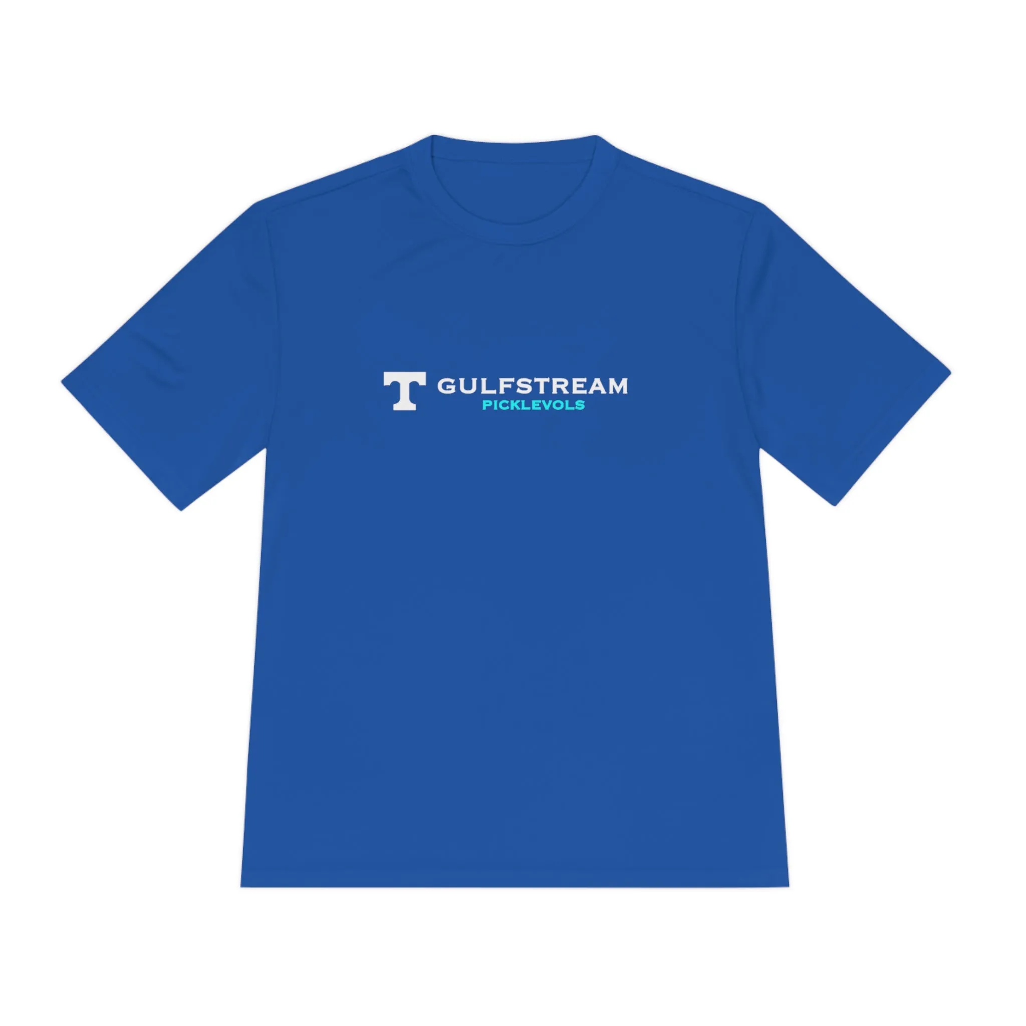 Gulfstream PickleVols Dri Fit